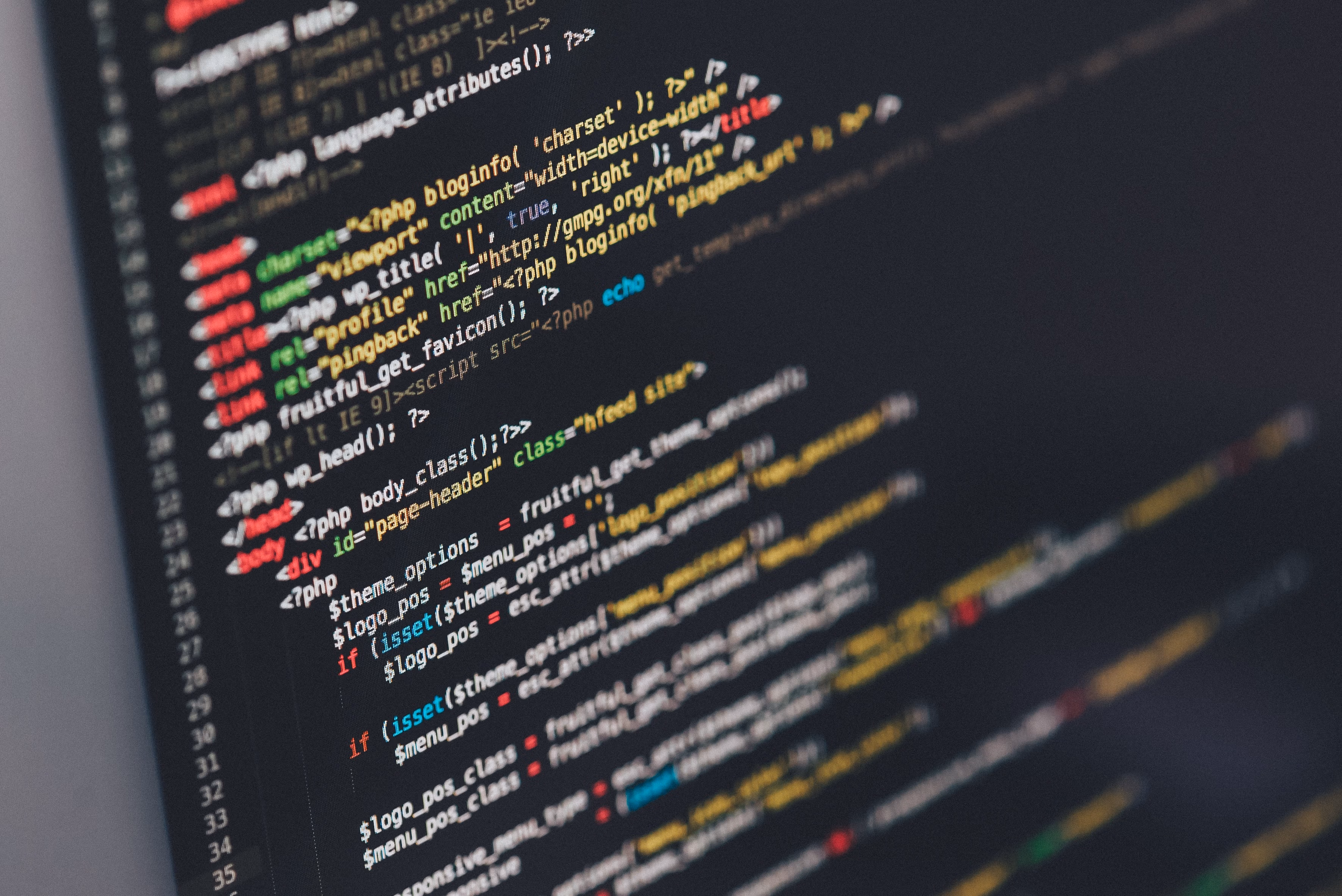 Website design service