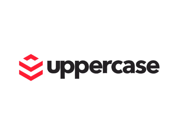 gods are marketing client uppercase